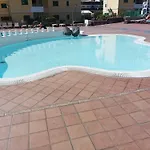 Apartmán Olas - Cerca De La Playa *