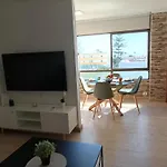 Olas - Cerca De La Playa Apartmán Maspalomas (Gran Canaria)