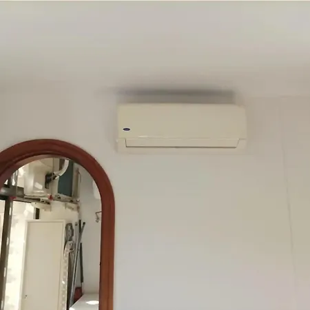 Seaview Olas Apartment *