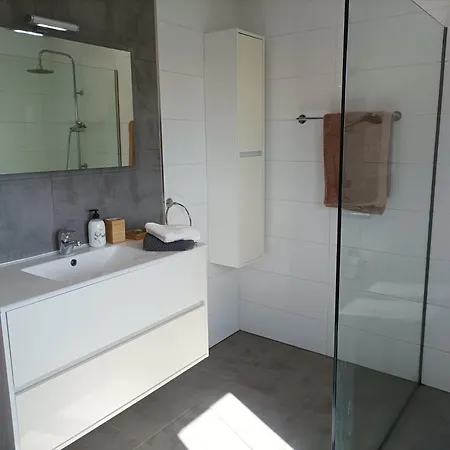 Seaview Olas Apartment