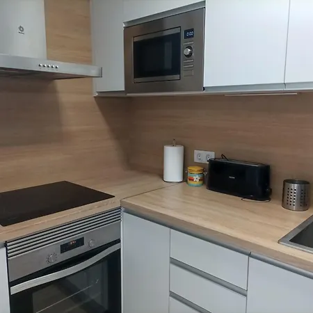 Seaview Olas Apartment