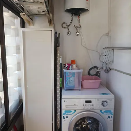 Apartment Seaview Olas