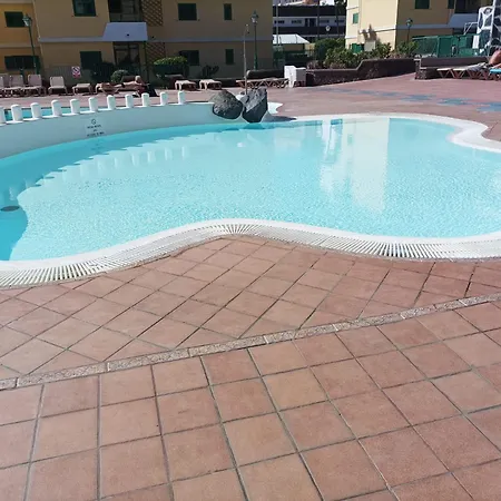 Apartment Seaview Olas *