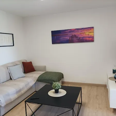 Apartment Seaview Olas