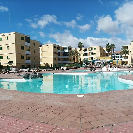 Apartment Seaview Olas *