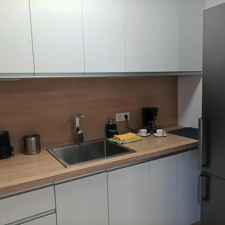 Seaview Olas Maspalomas (Gran Canaria)