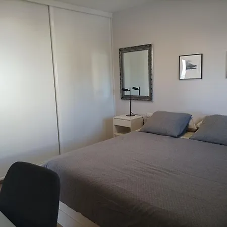 Seaview Olas Apartment Maspalomas (Gran Canaria)