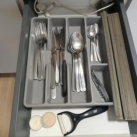 Apartment Seaview Olas Maspalomas (Gran Canaria)