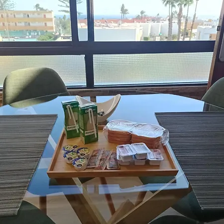 Seaview Olas Apartment