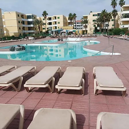 Seaview Olas Apartment