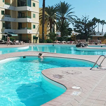 Apartment Seaview Olas *
