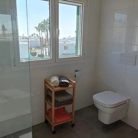Apartment Seaview Olas *