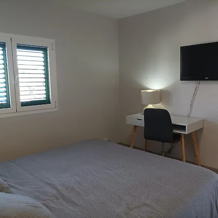 Apartment Seaview Olas