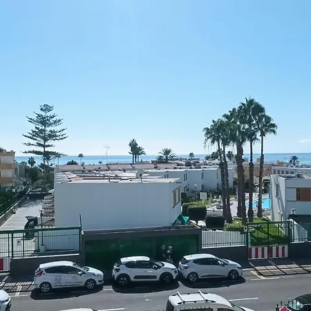 Seaview Olas
