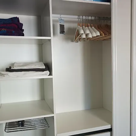 Seaview Olas Apartamento