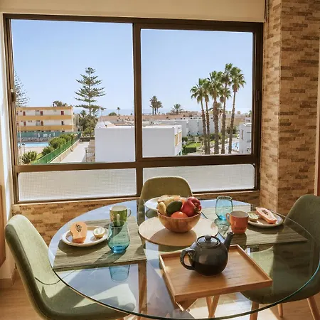 Olas - Cerca De La Playa Apartment