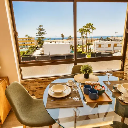 Apartment Olas - Cerca De La Playa *