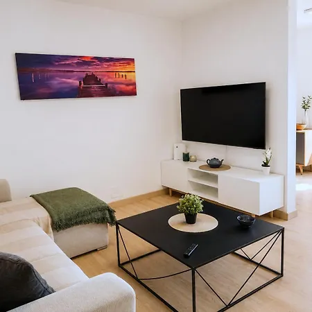 Apartment Olas - Cerca De La Playa Maspalomas (Gran Canaria)