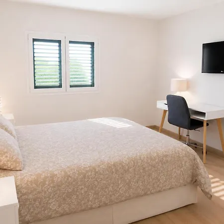 Apartment Olas - Cerca De La Playa Maspalomas (Gran Canaria)