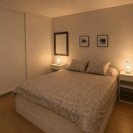 Olas - Cerca De La Playa Apartment *