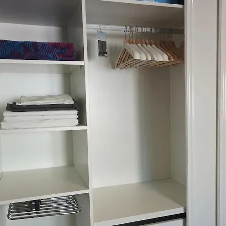 Olas - Cerca De La Playa Apartment