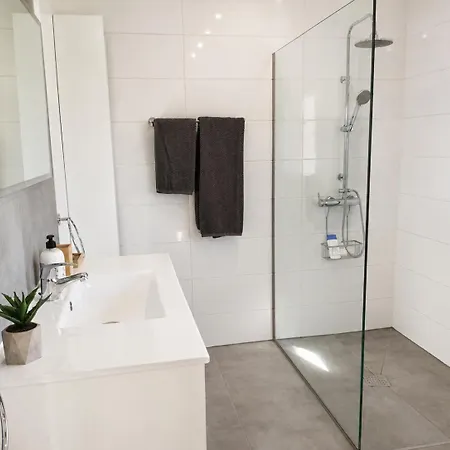 Apartment Olas - Cerca De La Playa