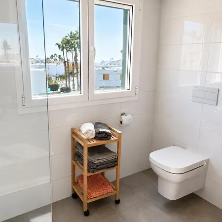 Apartment Olas - Cerca De La Playa