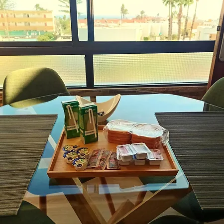 Apartment Olas - Cerca De La Playa Maspalomas (Gran Canaria)