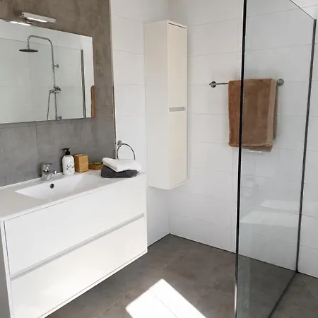 Olas - Cerca De La Playa Apartment *