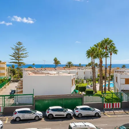 Olas - Cerca De La Playa Apartment *