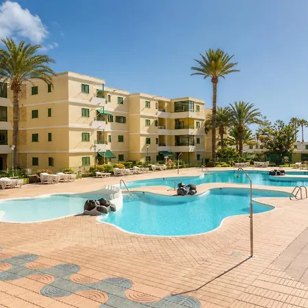 Olas - Cerca De La Playa Apartment *