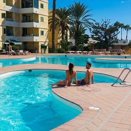 Apartment Olas - Cerca De La Playa Maspalomas (Gran Canaria)