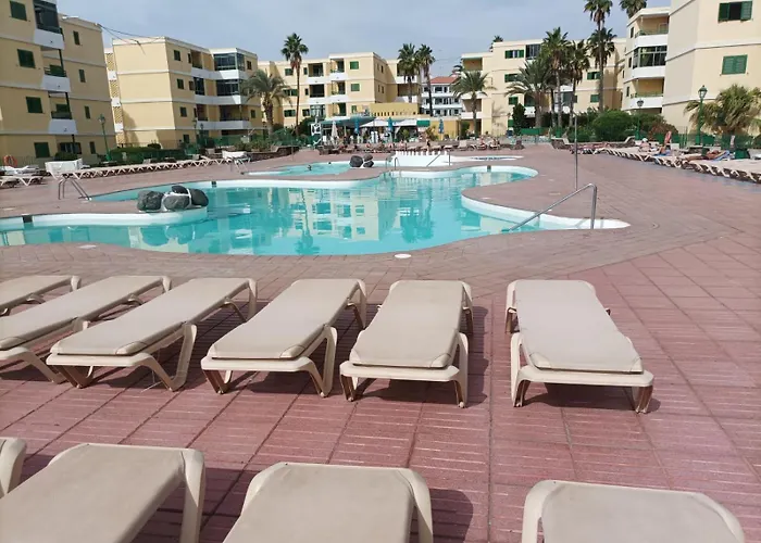 Olas - Cerca De La Playa Apartment
