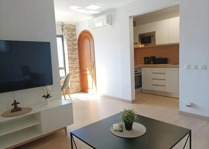 Olas - Cerca De La Playa Apartment Maspalomas (Gran Canaria)