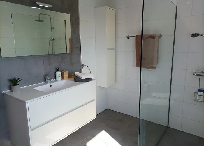 Olas - Cerca De La Playa Apartment