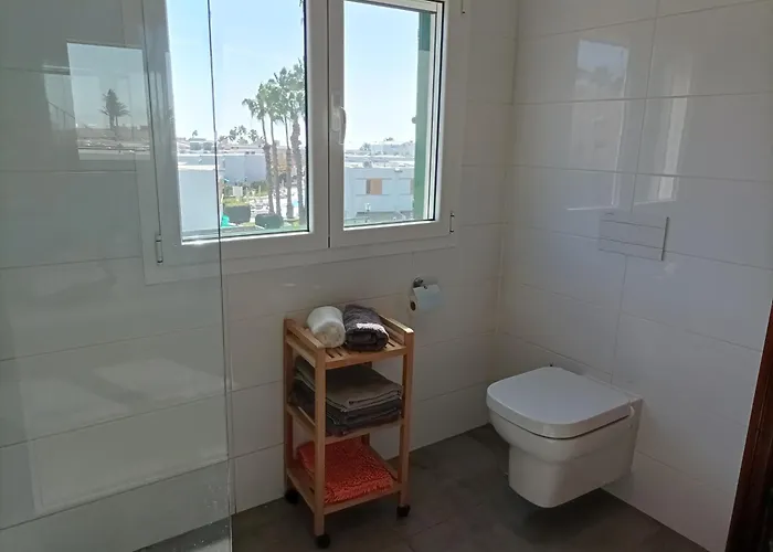 Apartment Olas - Cerca De La Playa *