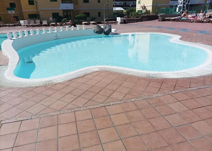 Apartment Olas - Cerca De La Playa *