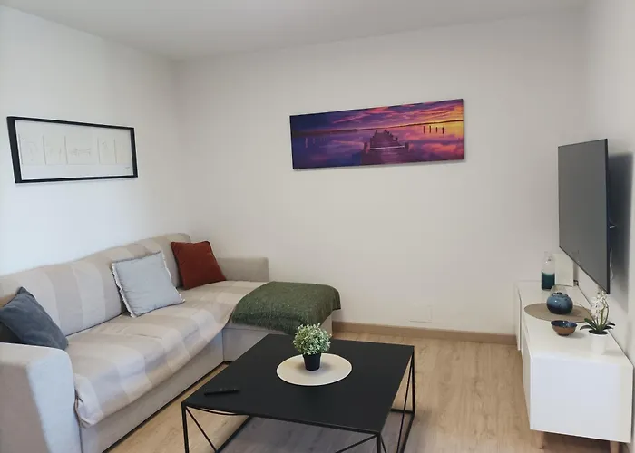 Apartment Olas - Cerca De La Playa