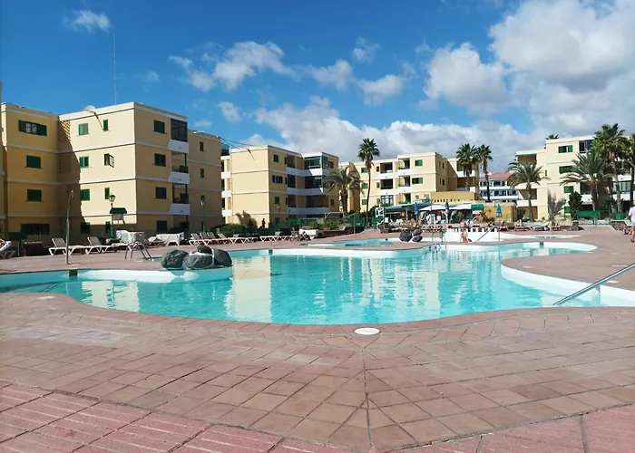 Apartment Olas - Cerca De La Playa *