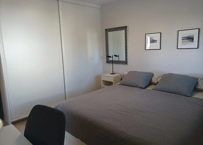 Olas - Cerca De La Playa Apartment Maspalomas (Gran Canaria)