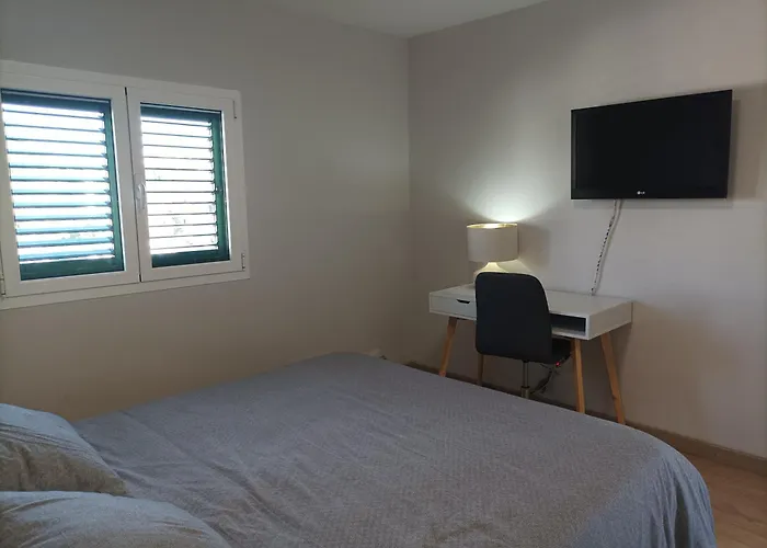 Apartment Olas - Cerca De La Playa