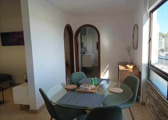 Apartment Olas - Cerca De La Playa Maspalomas (Gran Canaria)
