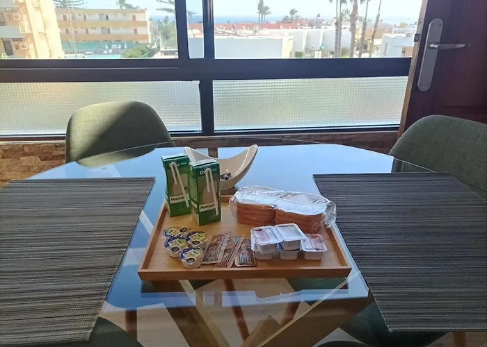 Olas - Cerca De La Playa Apartment