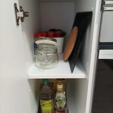 Seaview Olas 마스팔로마스