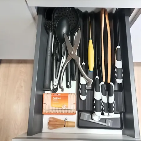 아파트 Seaview Olas