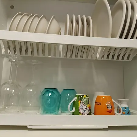 Seaview Olas 아파트