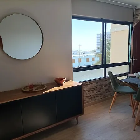 Seaview Olas * 마스팔로마스