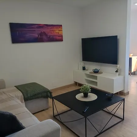 Seaview Olas * 마스팔로마스